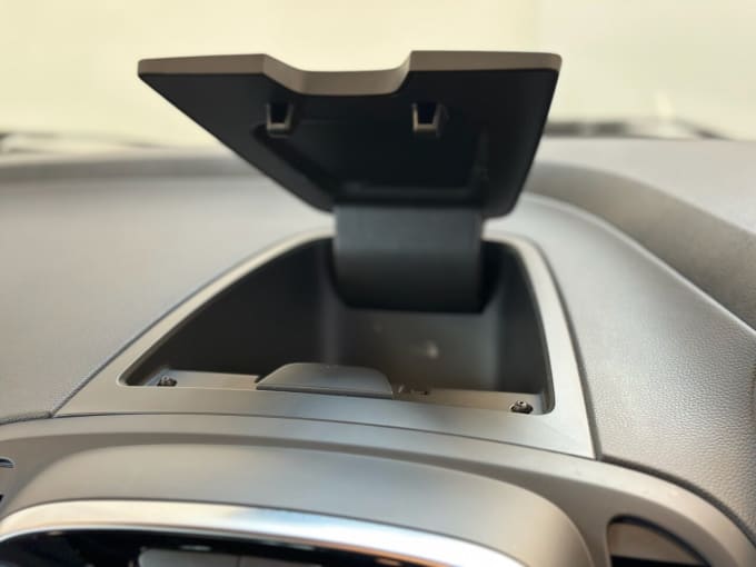 2025 Renault Captur