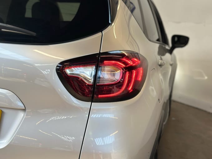 2025 Renault Captur