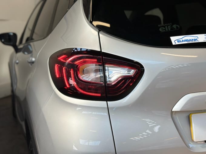 2025 Renault Captur