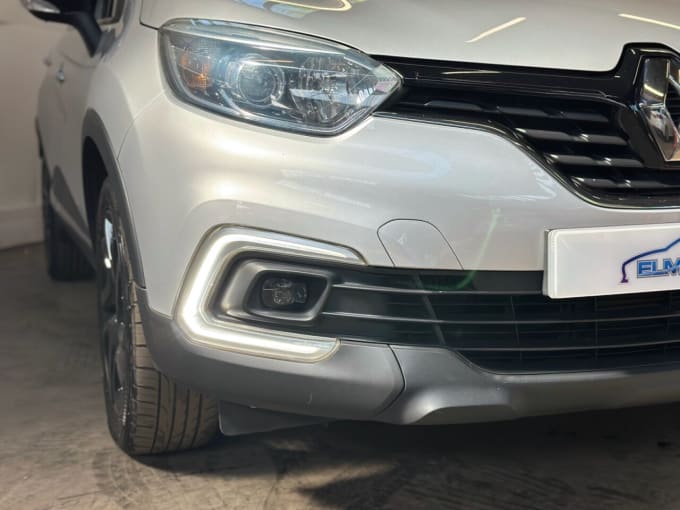 2025 Renault Captur