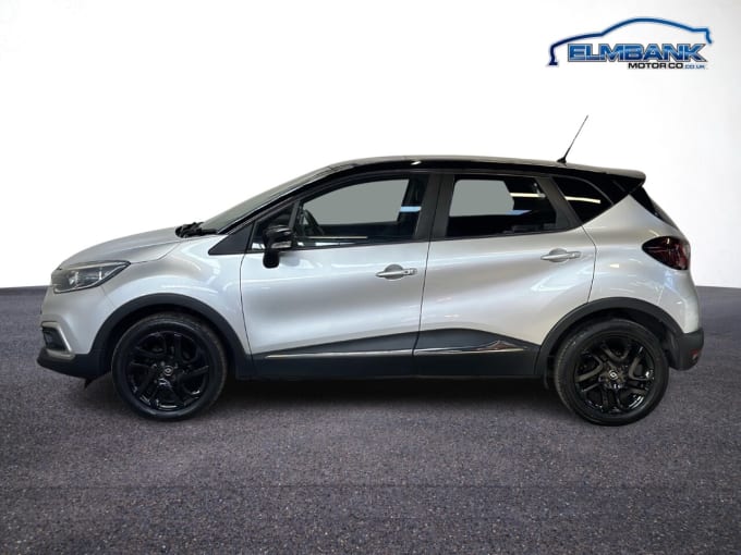 2025 Renault Captur