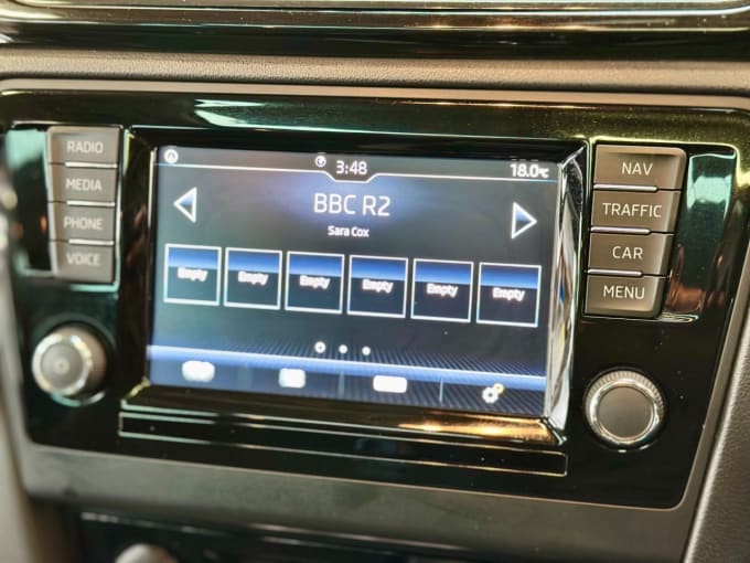 2025 Skoda Rapid Spaceback