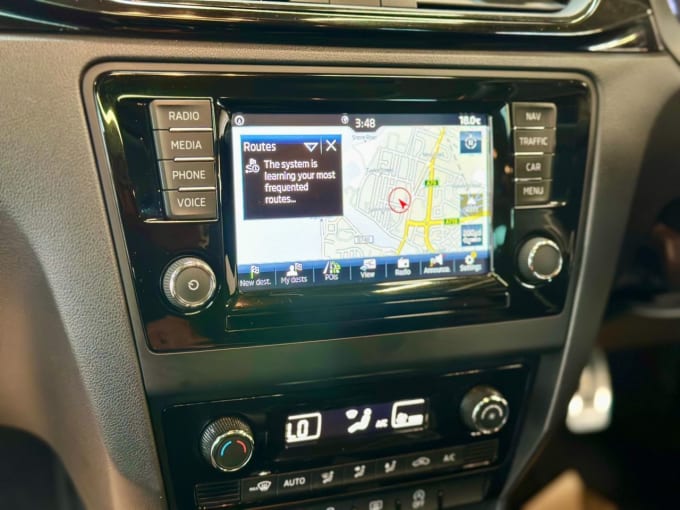 2025 Skoda Rapid Spaceback