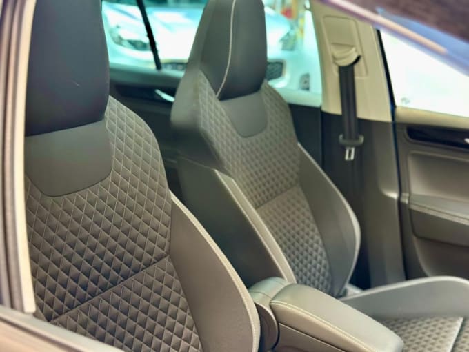 2025 Skoda Rapid Spaceback