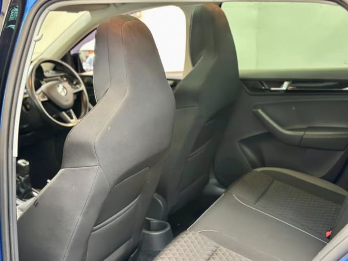 2025 Skoda Rapid Spaceback