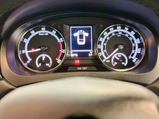 2025 Skoda Rapid Spaceback