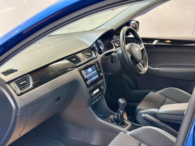 2025 Skoda Rapid Spaceback