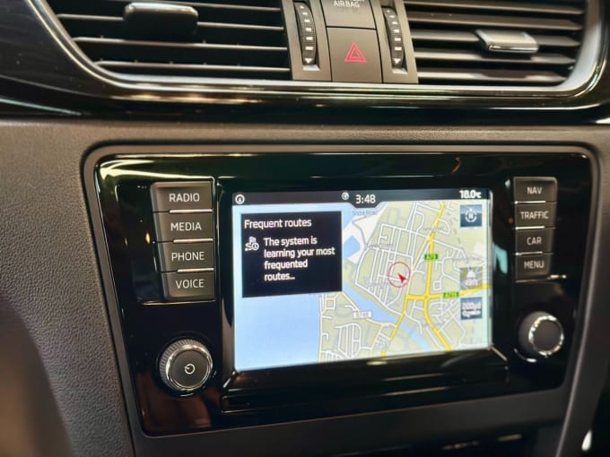 2025 Skoda Rapid Spaceback