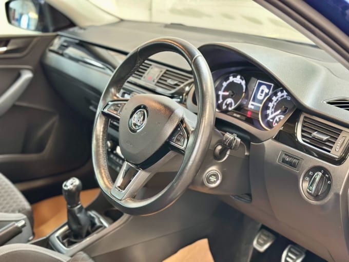 2025 Skoda Rapid Spaceback