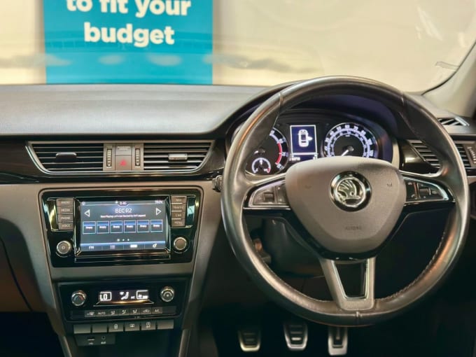 2025 Skoda Rapid Spaceback