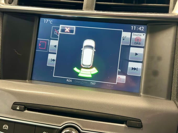2025 Citroen C4