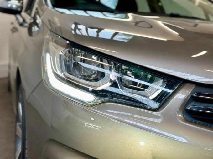 2025 Citroen C4