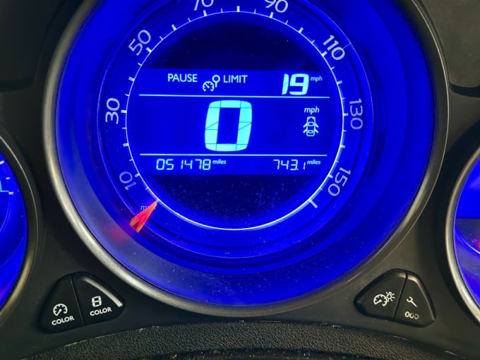 2025 Citroen C4