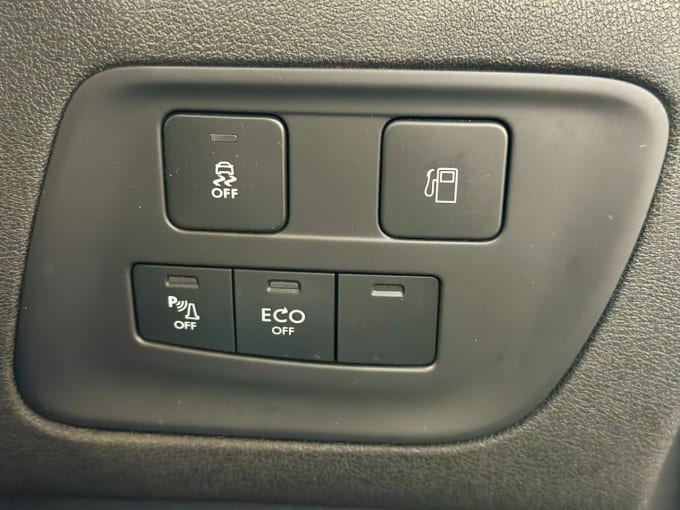 2025 Citroen C4