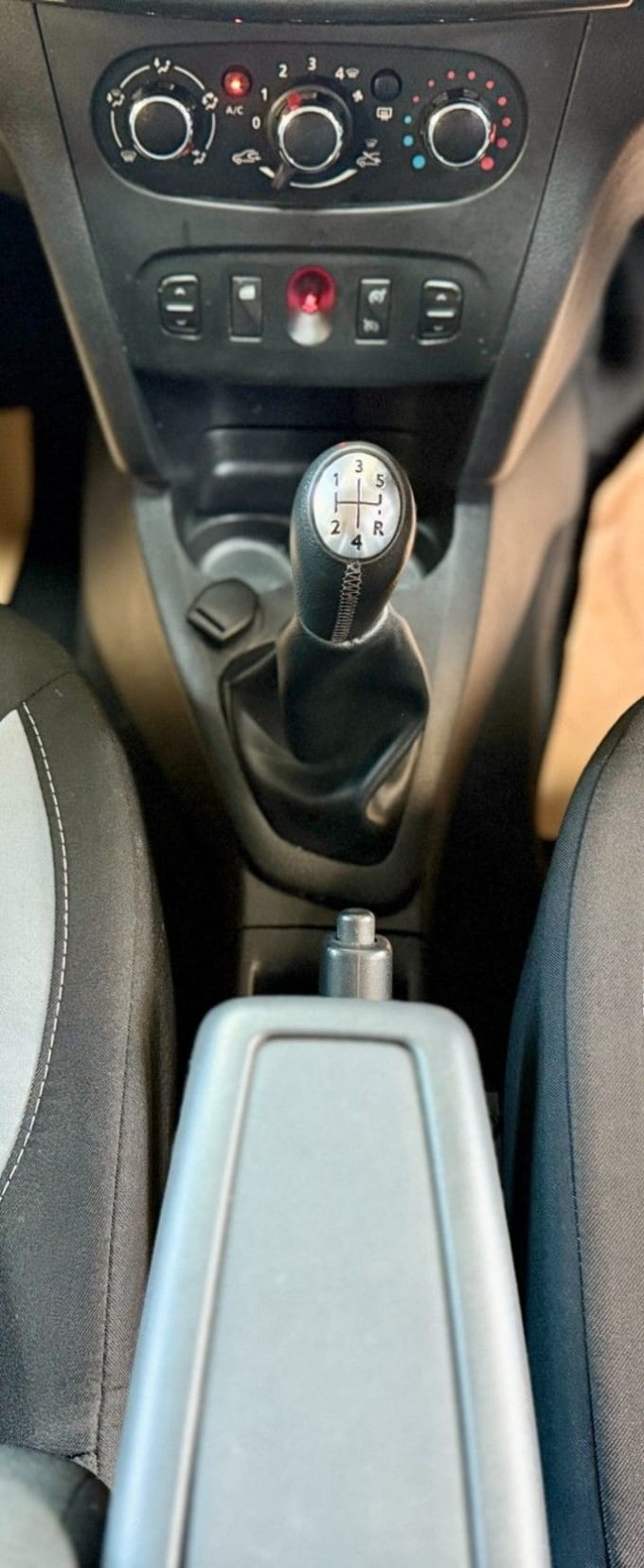 2025 Dacia Sandero Stepway