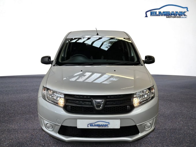 2025 Dacia Sandero