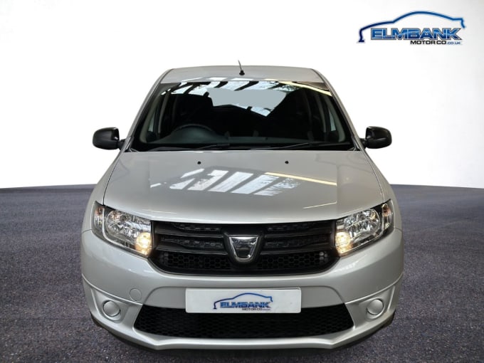 2025 Dacia Sandero