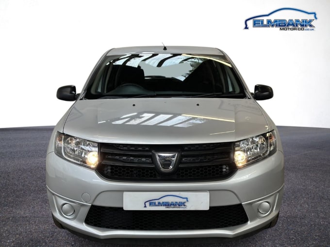 2025 Dacia Sandero