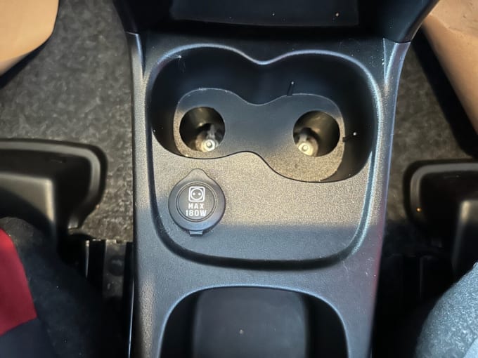 2025 Fiat Panda
