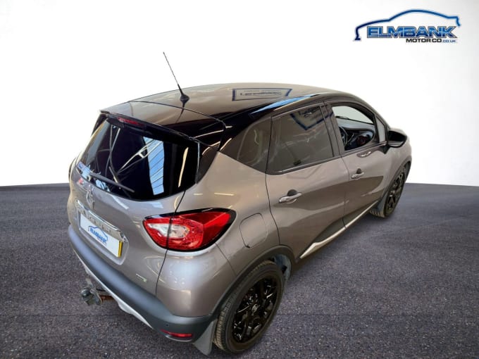 2025 Renault Captur