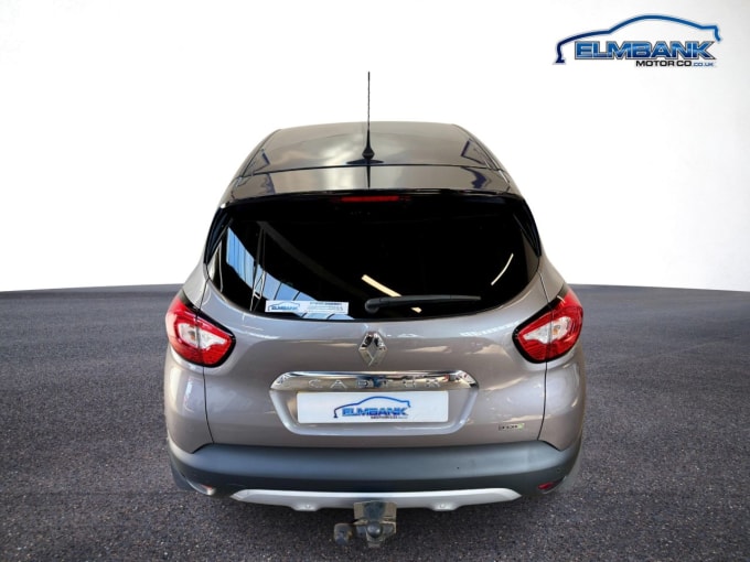 2025 Renault Captur