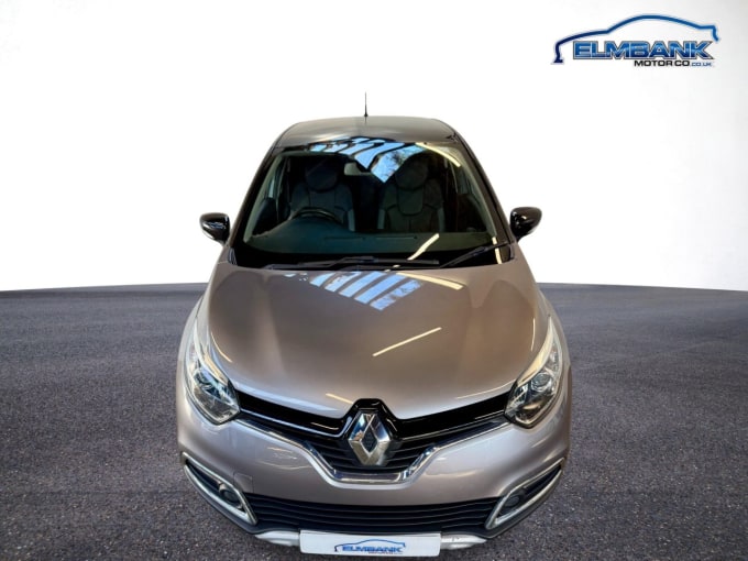2025 Renault Captur