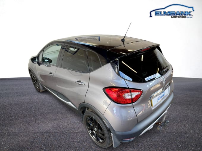 2025 Renault Captur