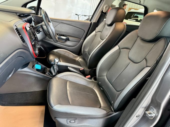 2025 Renault Captur
