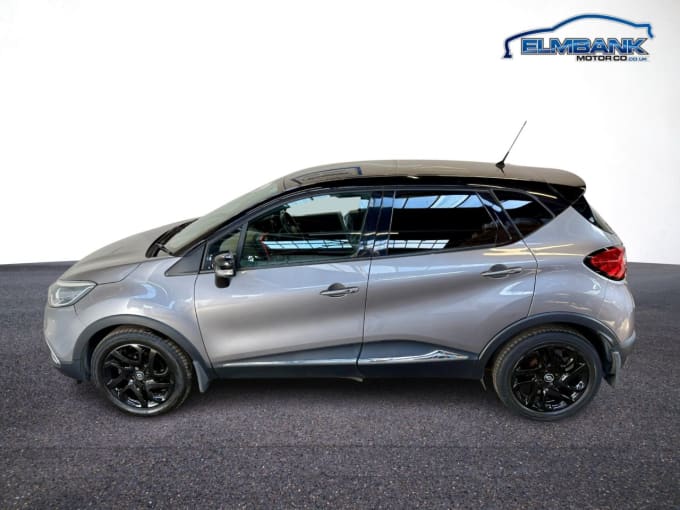 2025 Renault Captur