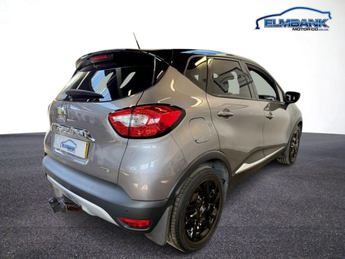 2025 Renault Captur