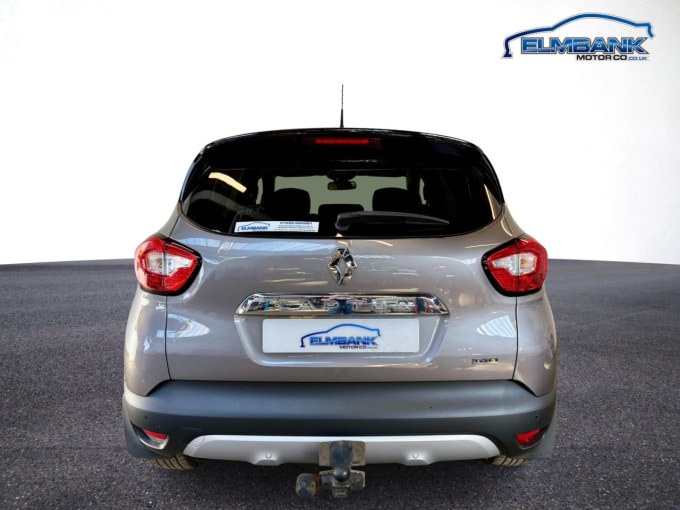 2025 Renault Captur