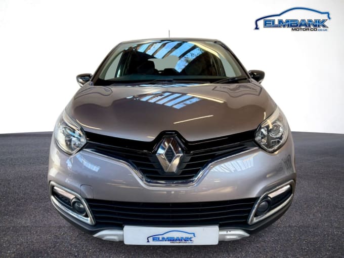 2025 Renault Captur