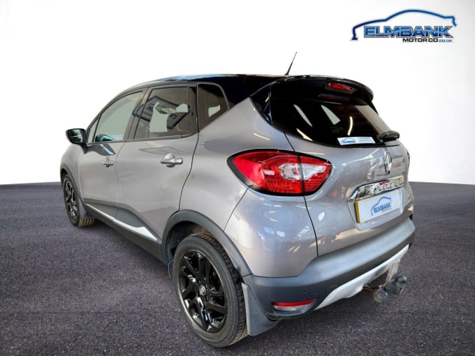 2025 Renault Captur