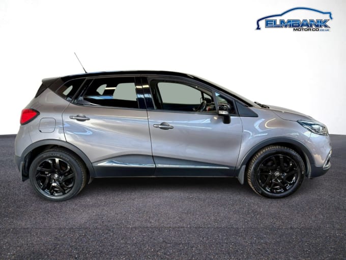 2025 Renault Captur