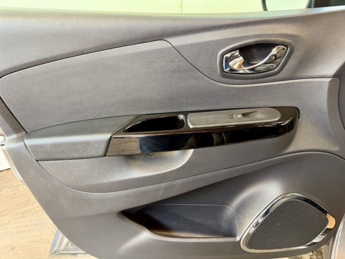 2025 Renault Captur
