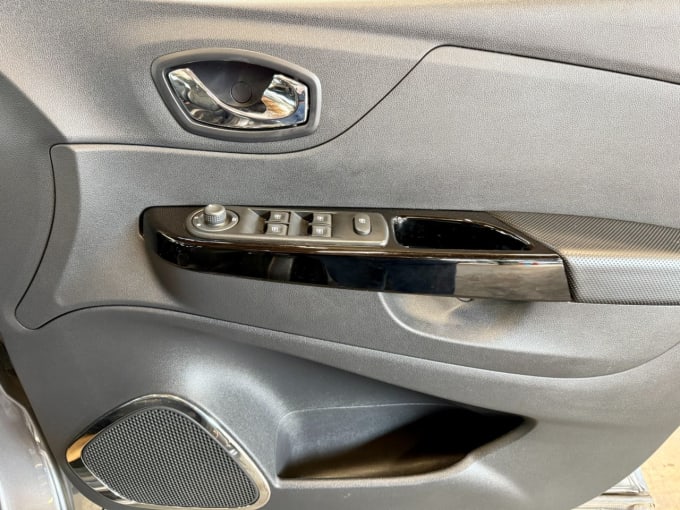 2025 Renault Captur