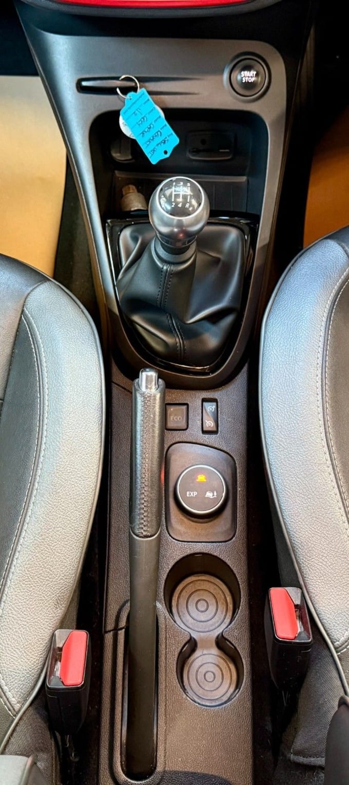 2025 Renault Captur