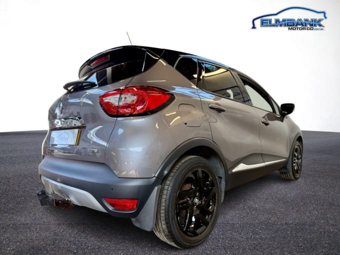 2025 Renault Captur
