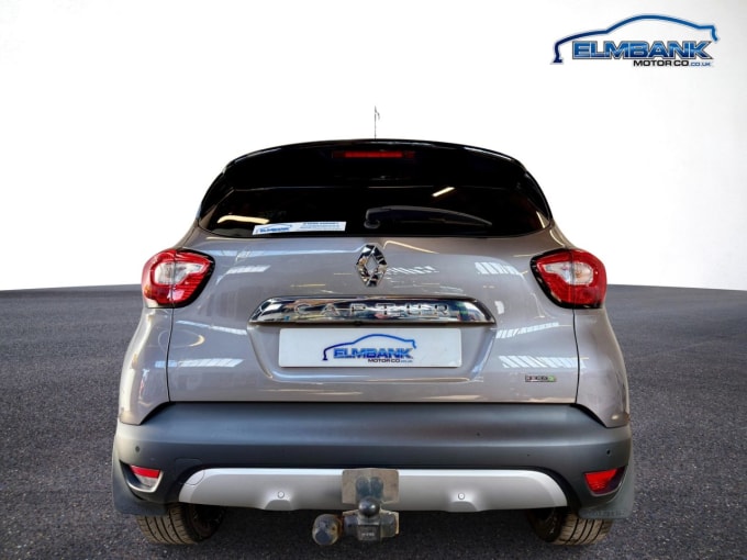 2025 Renault Captur