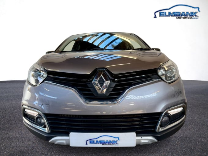 2025 Renault Captur
