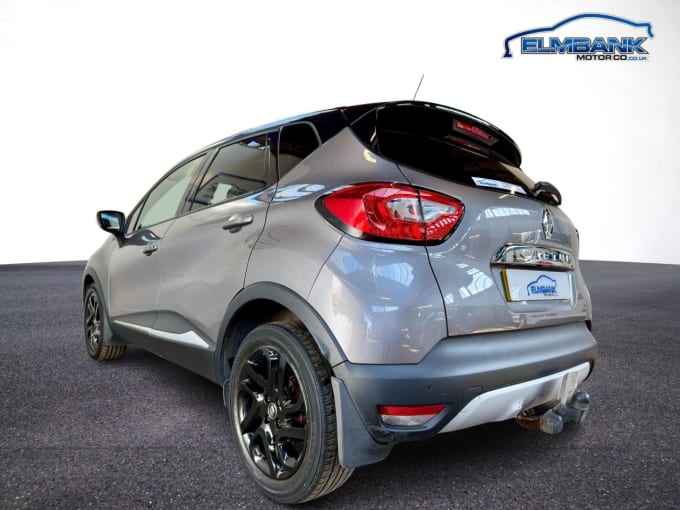 2025 Renault Captur