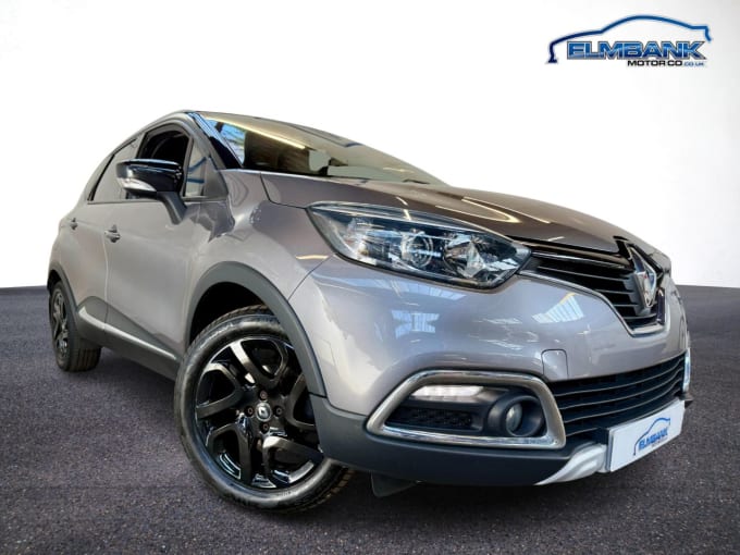 2025 Renault Captur