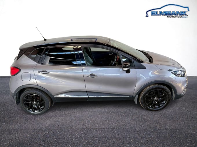 2025 Renault Captur
