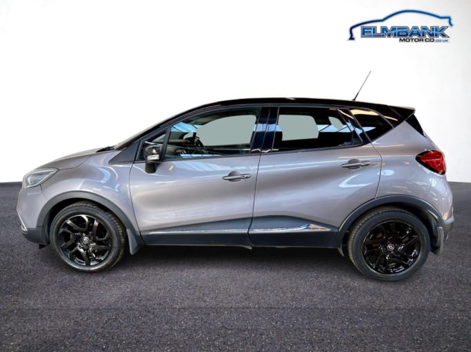 2025 Renault Captur