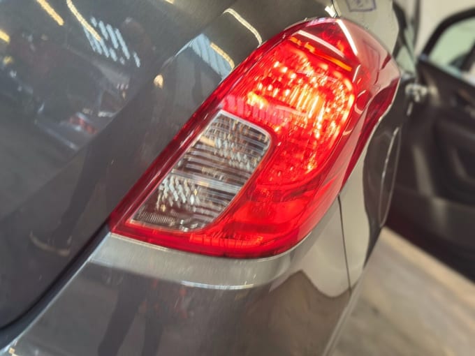 2025 Vauxhall Mokka X