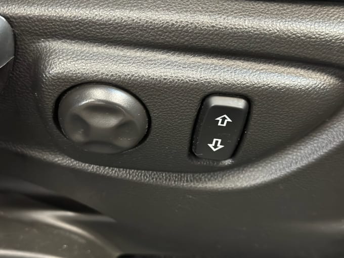 2025 Vauxhall Mokka X