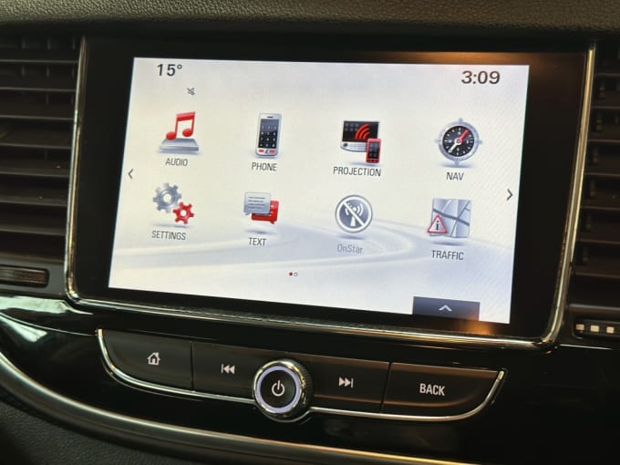 2025 Vauxhall Mokka X
