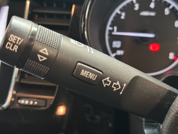 2025 Vauxhall Mokka X