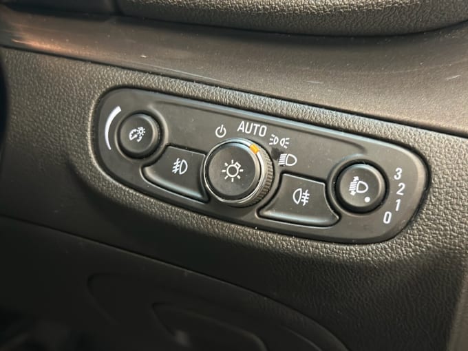 2025 Vauxhall Mokka X