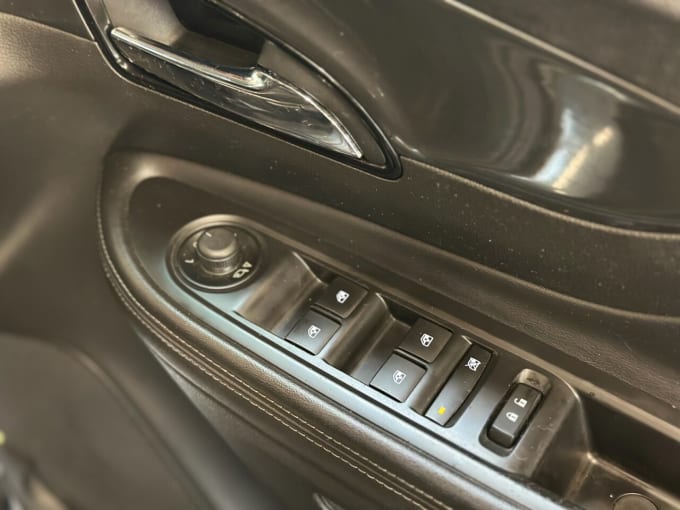 2025 Vauxhall Mokka X